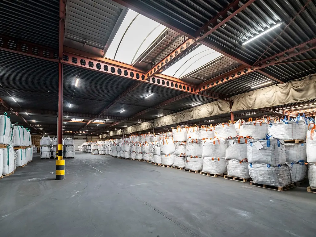 Borchwerf 14, Roosendaal