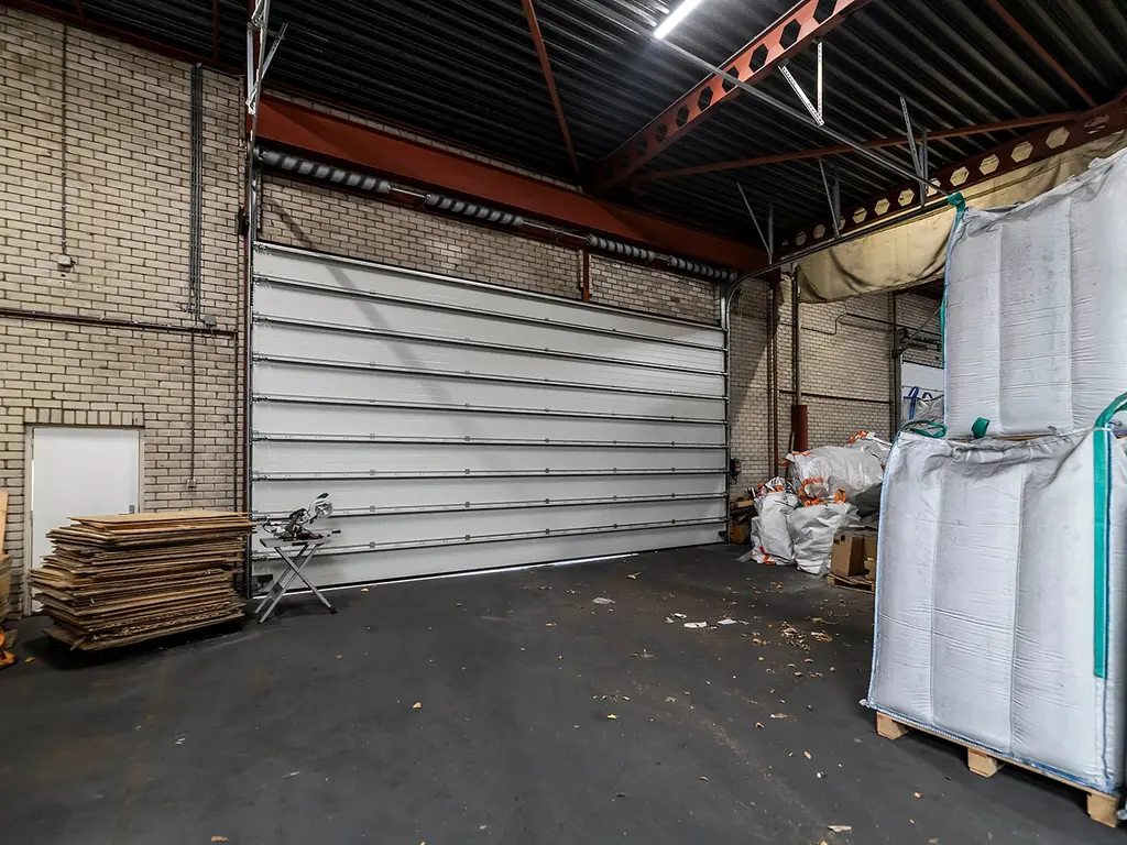 Borchwerf 14, Roosendaal