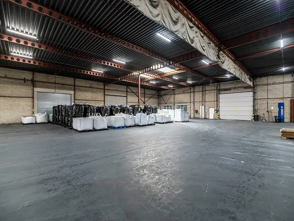 Borchwerf 14, Roosendaal