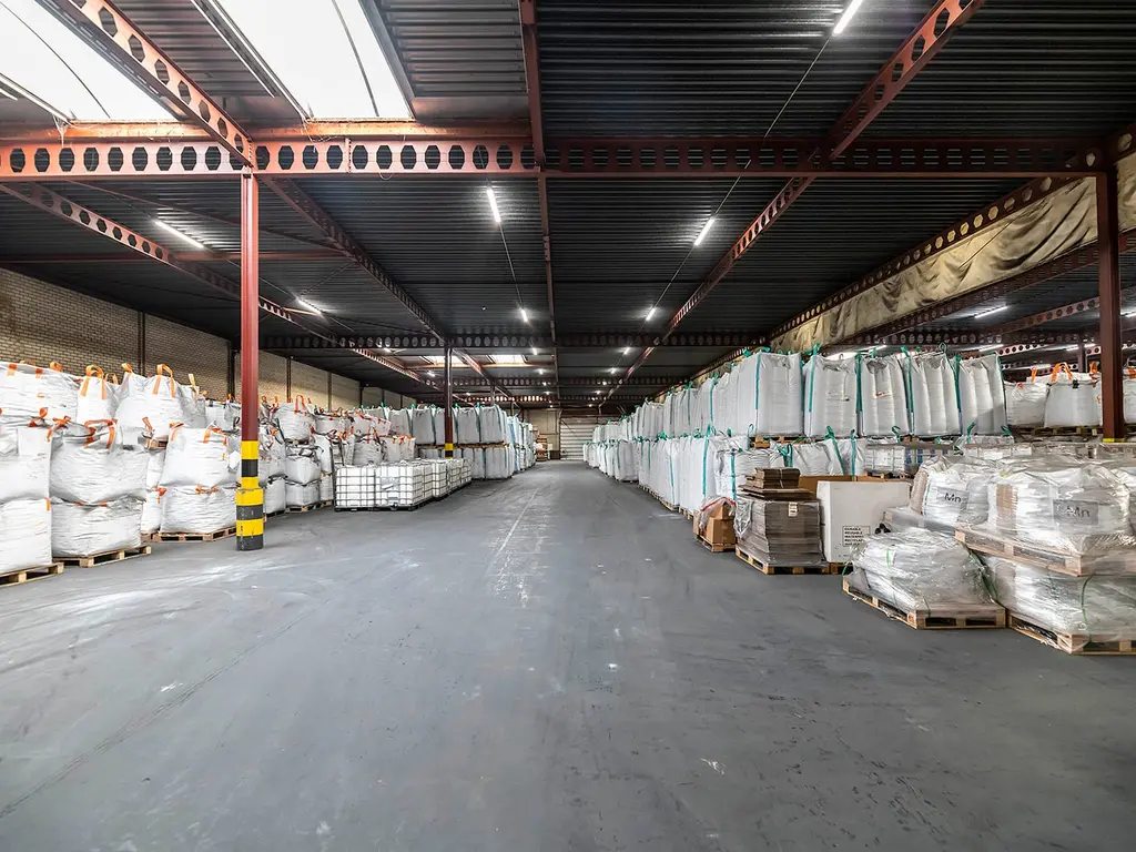 Borchwerf 14, Roosendaal