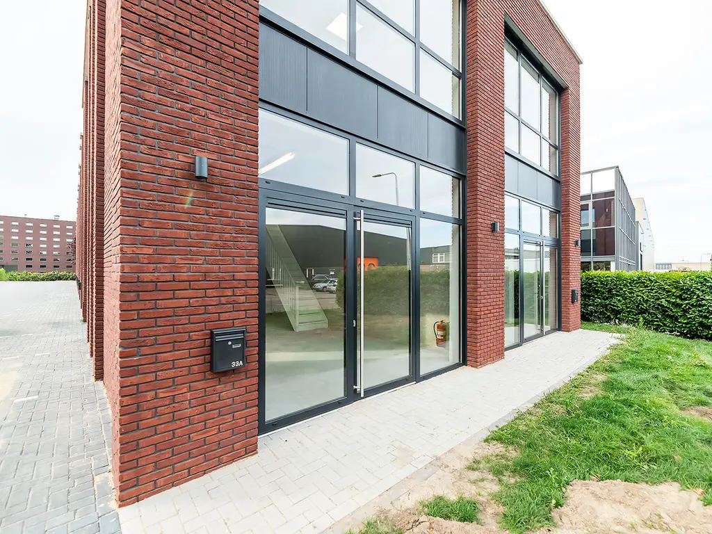 Penningweg 33A, ETTEN-LEUR