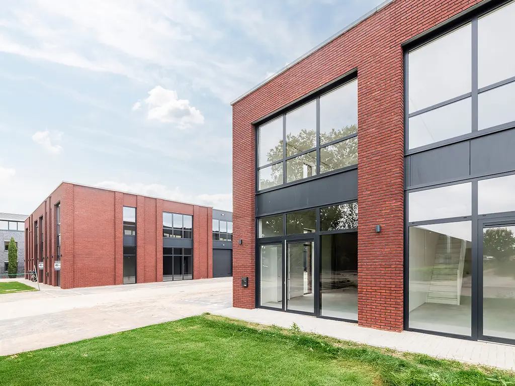 Penningweg 33A, ETTEN-LEUR