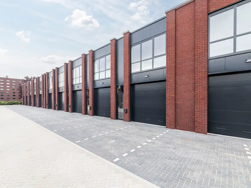 Penningweg 33B