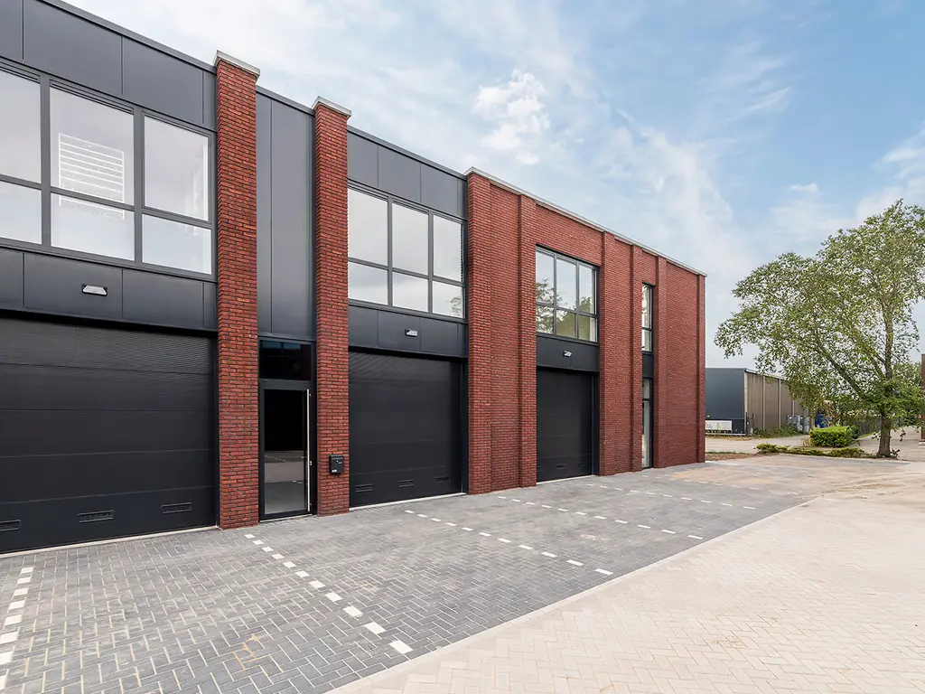 Penningweg 33B, ETTEN-LEUR