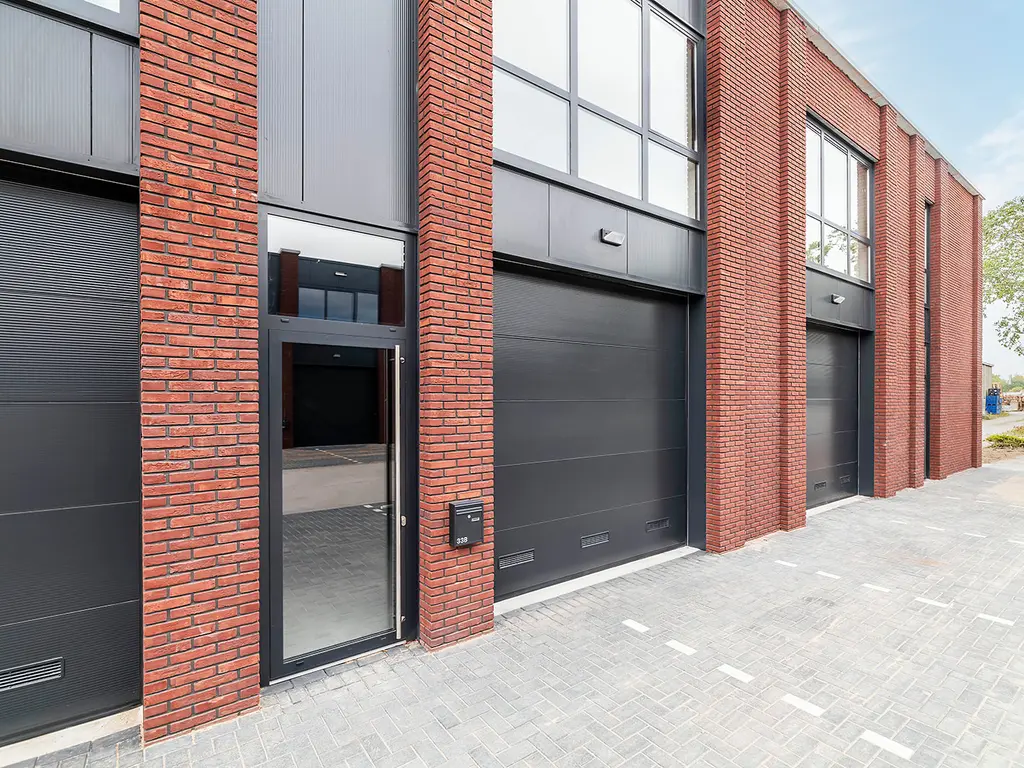 Penningweg 33B, ETTEN-LEUR