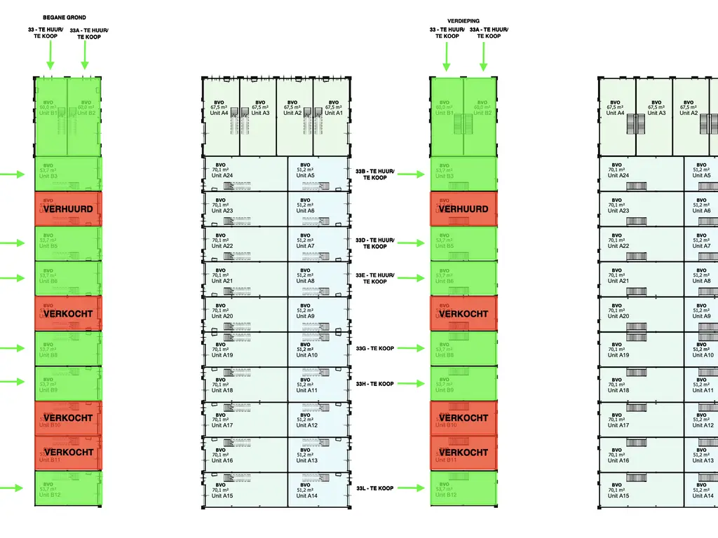Penningweg 33B, ETTEN-LEUR