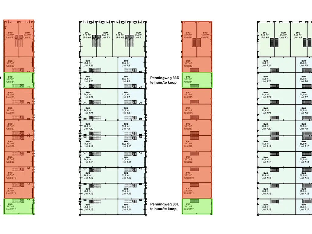 Penningweg 33D, ETTEN-LEUR
