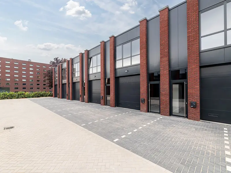 Penningweg 33G