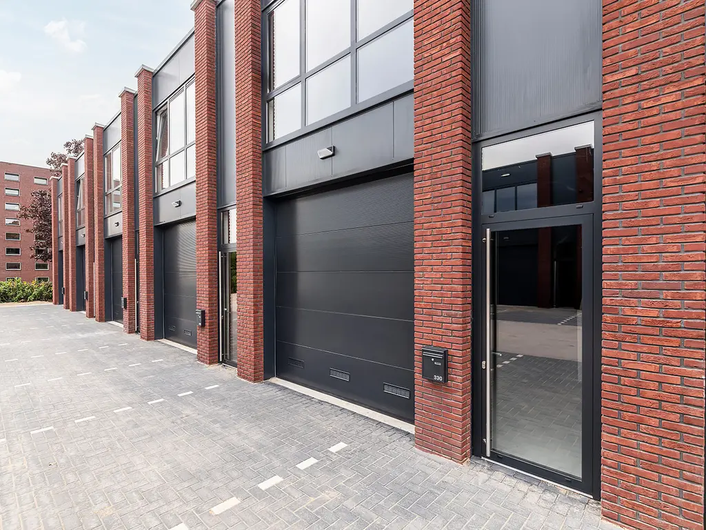 Penningweg 33G, ETTEN-LEUR