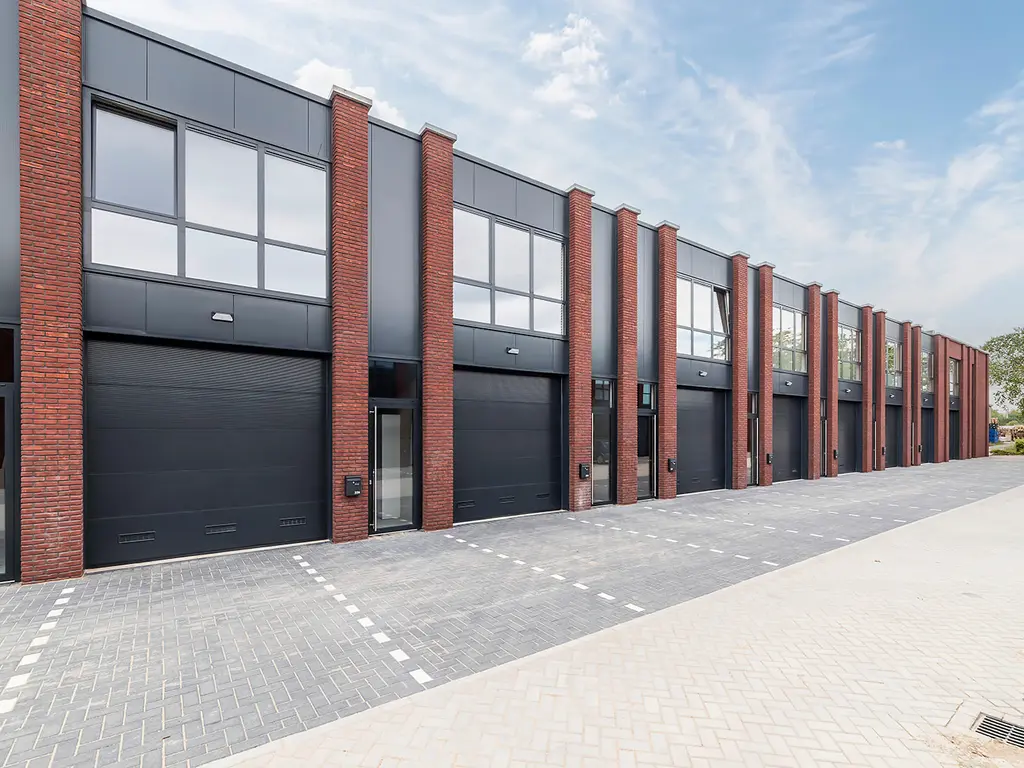 Penningweg 33G, ETTEN-LEUR