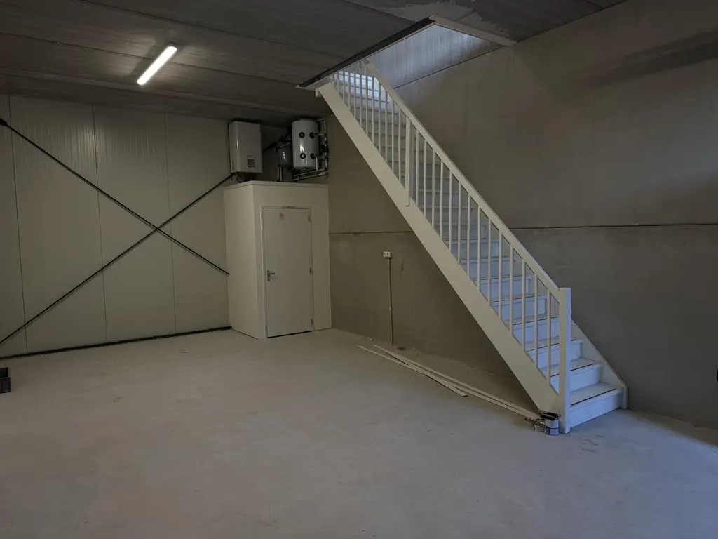 Penningweg 33L, ETTEN-LEUR