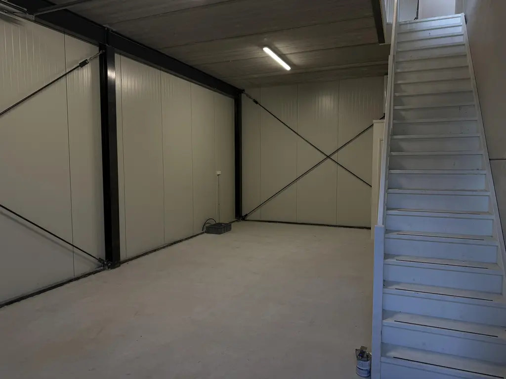 Penningweg 33L, ETTEN-LEUR