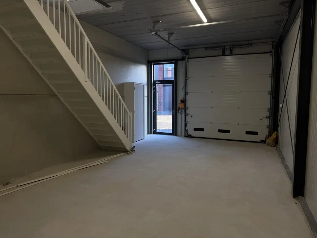 Penningweg 33L, ETTEN-LEUR