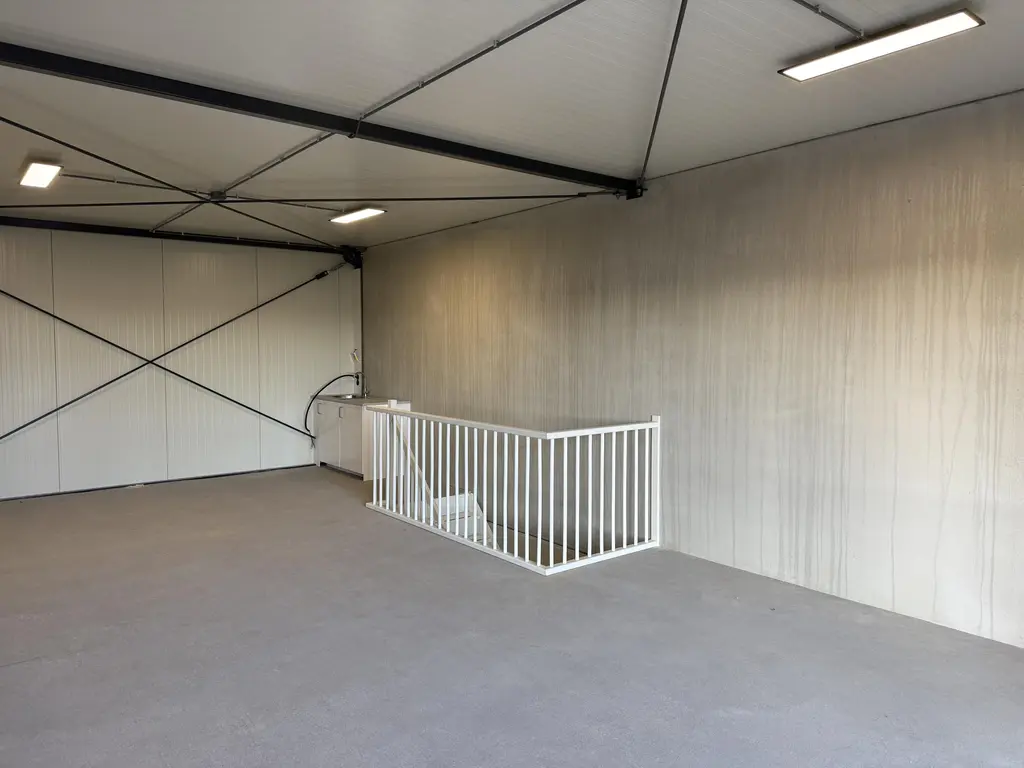 Penningweg 33L, ETTEN-LEUR