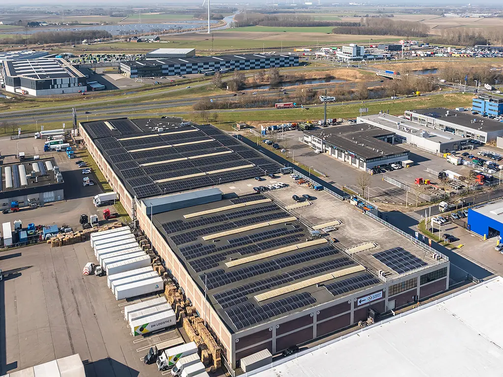 Gewenten 43a, Roosendaal