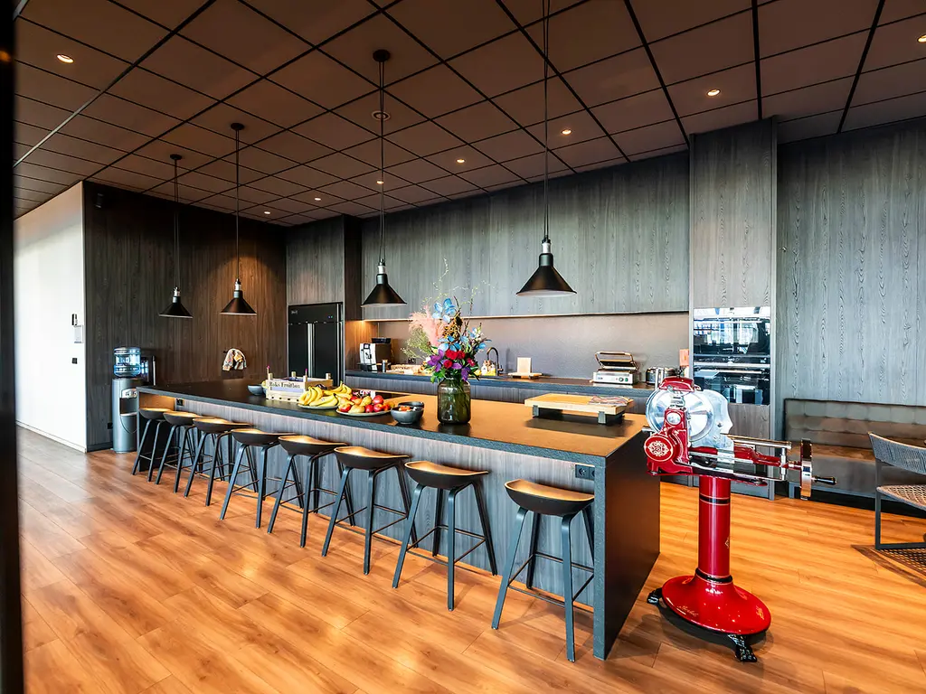 Gewenten 43a, Roosendaal