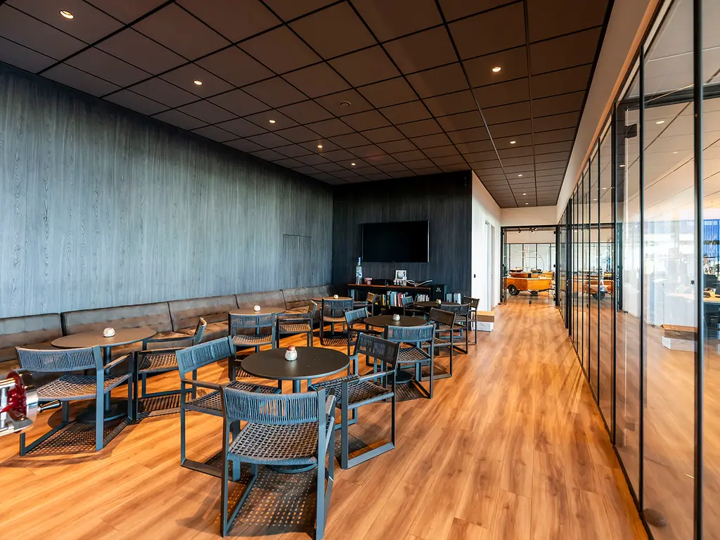 Gewenten 43a, Roosendaal