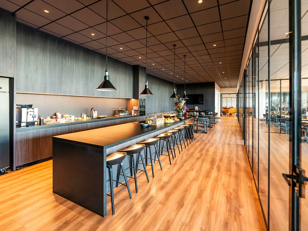 Gewenten 43a, Roosendaal