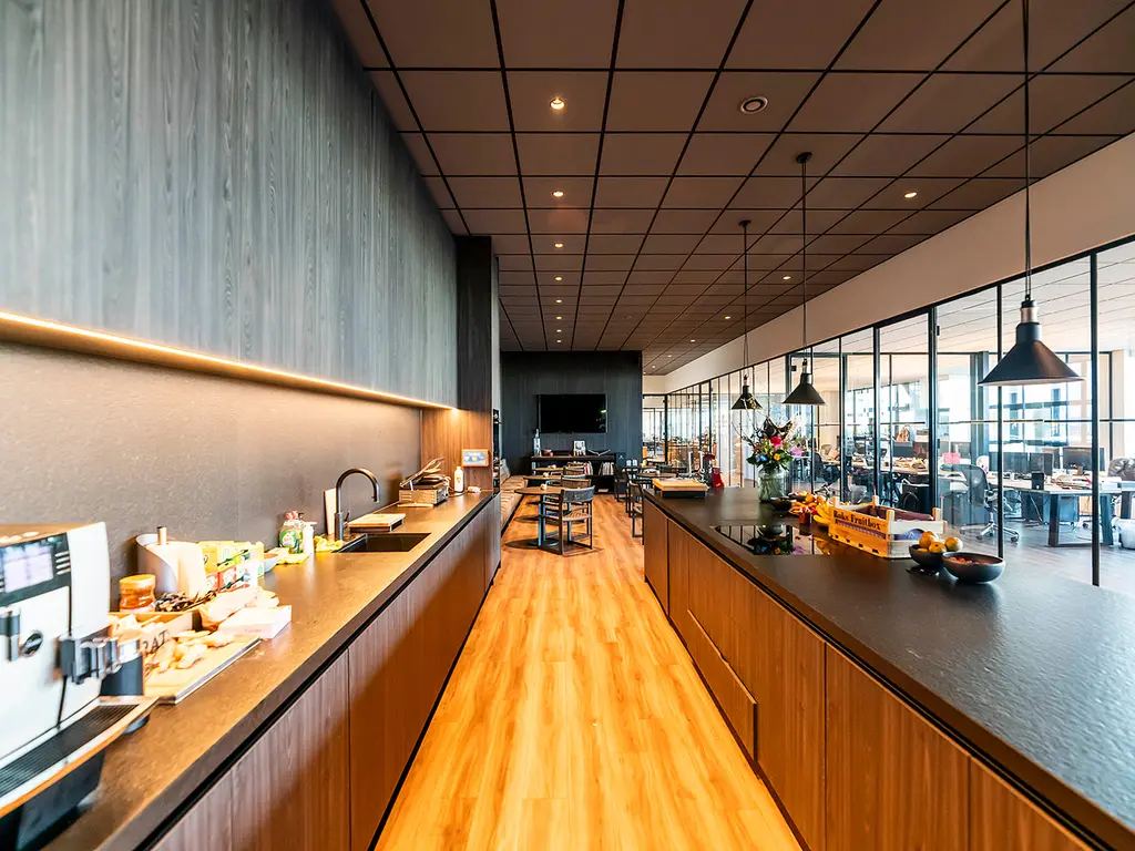 Gewenten 43a, Roosendaal