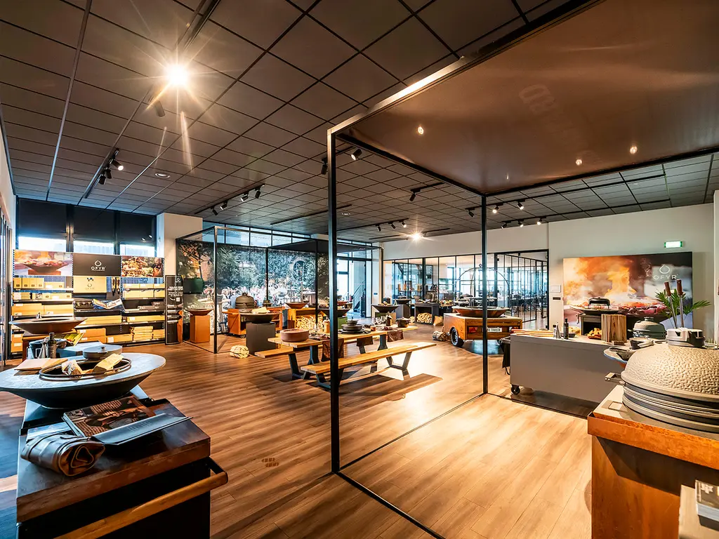 Gewenten 43a, Roosendaal