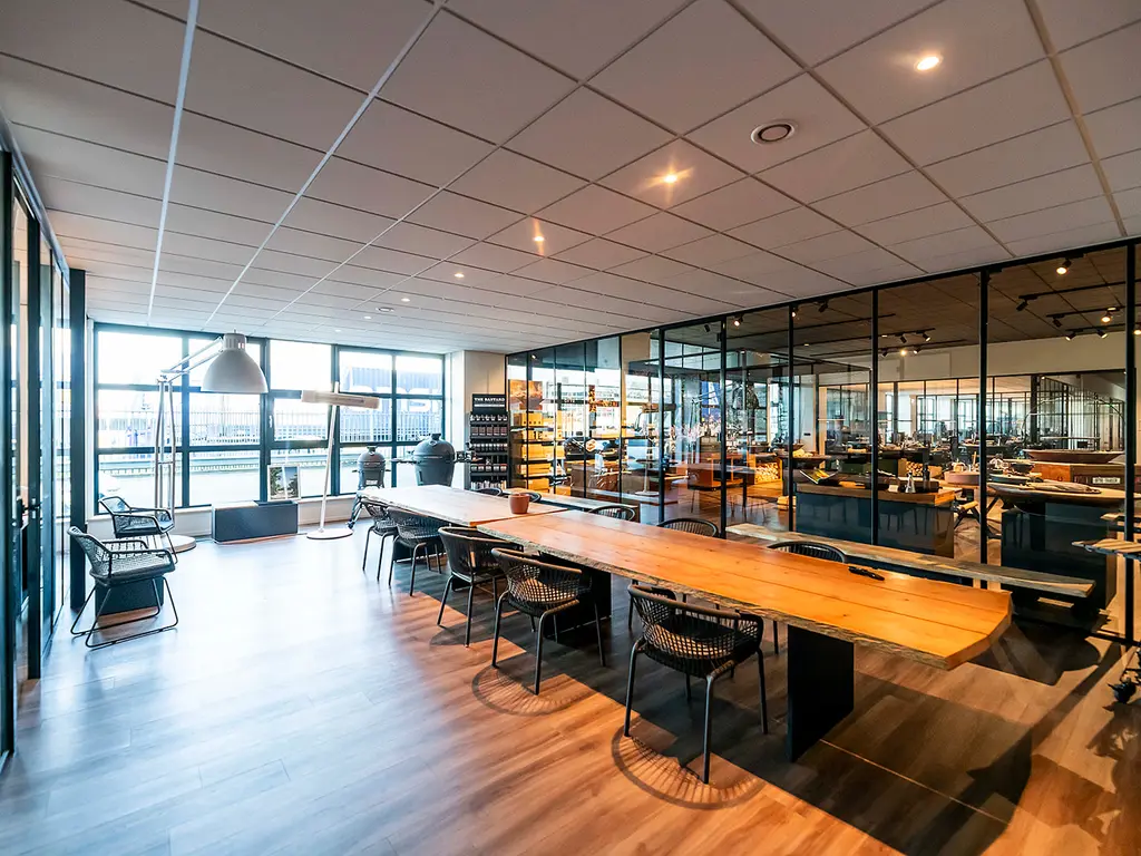 Gewenten 43a, Roosendaal