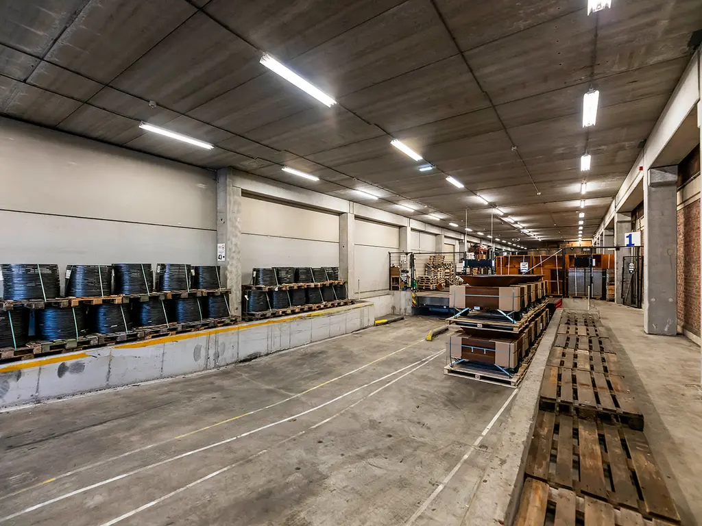 Gewenten 43a, Roosendaal