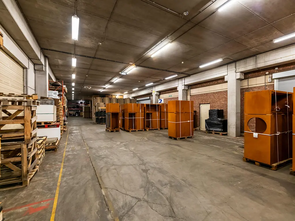 Gewenten 43a, Roosendaal