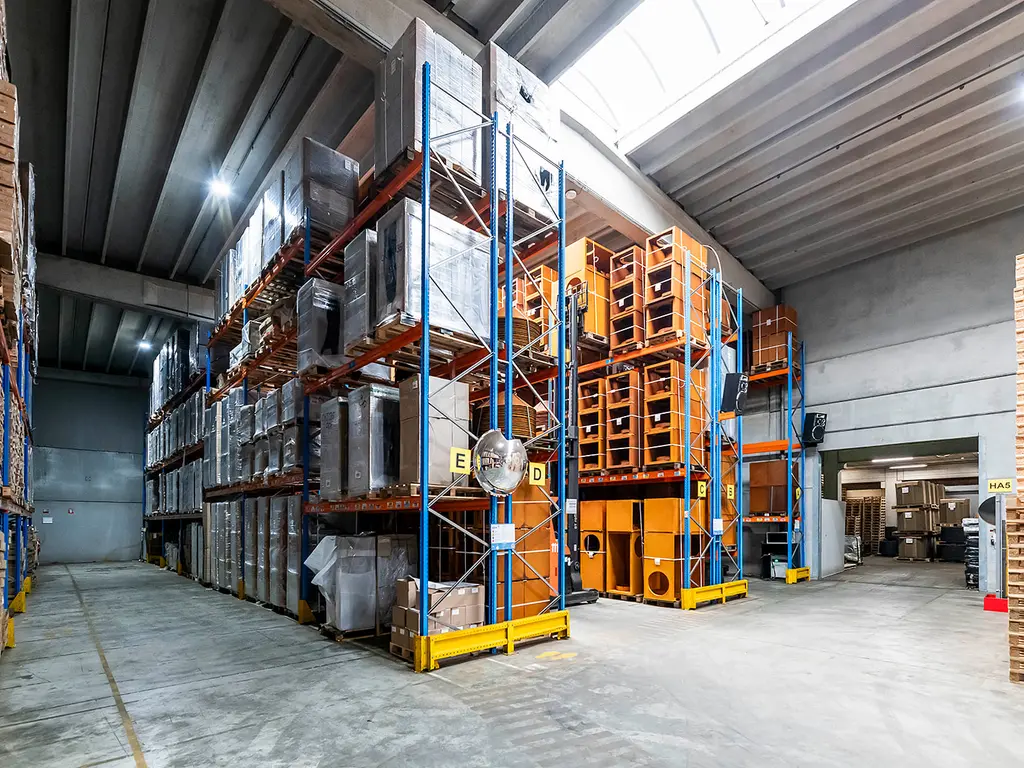 Gewenten 43a, Roosendaal