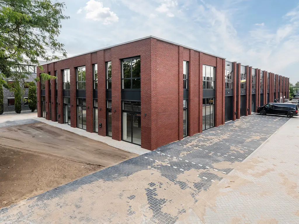 Penningweg 31B, Etten-Leur