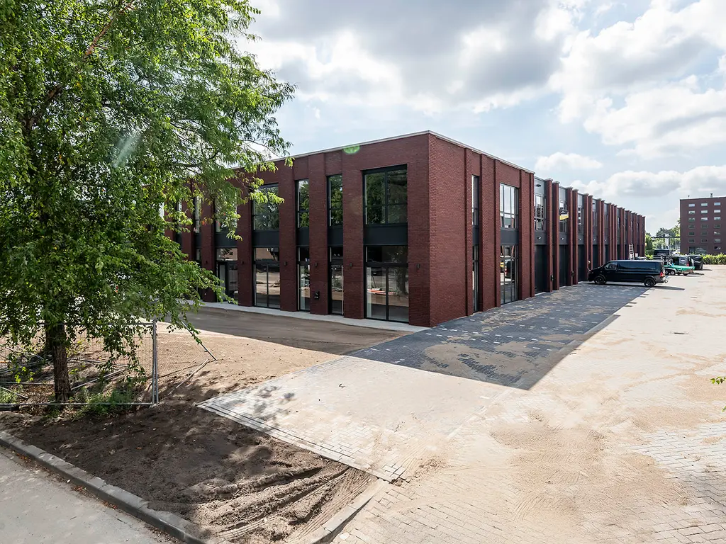 Penningweg 31B, Etten-Leur