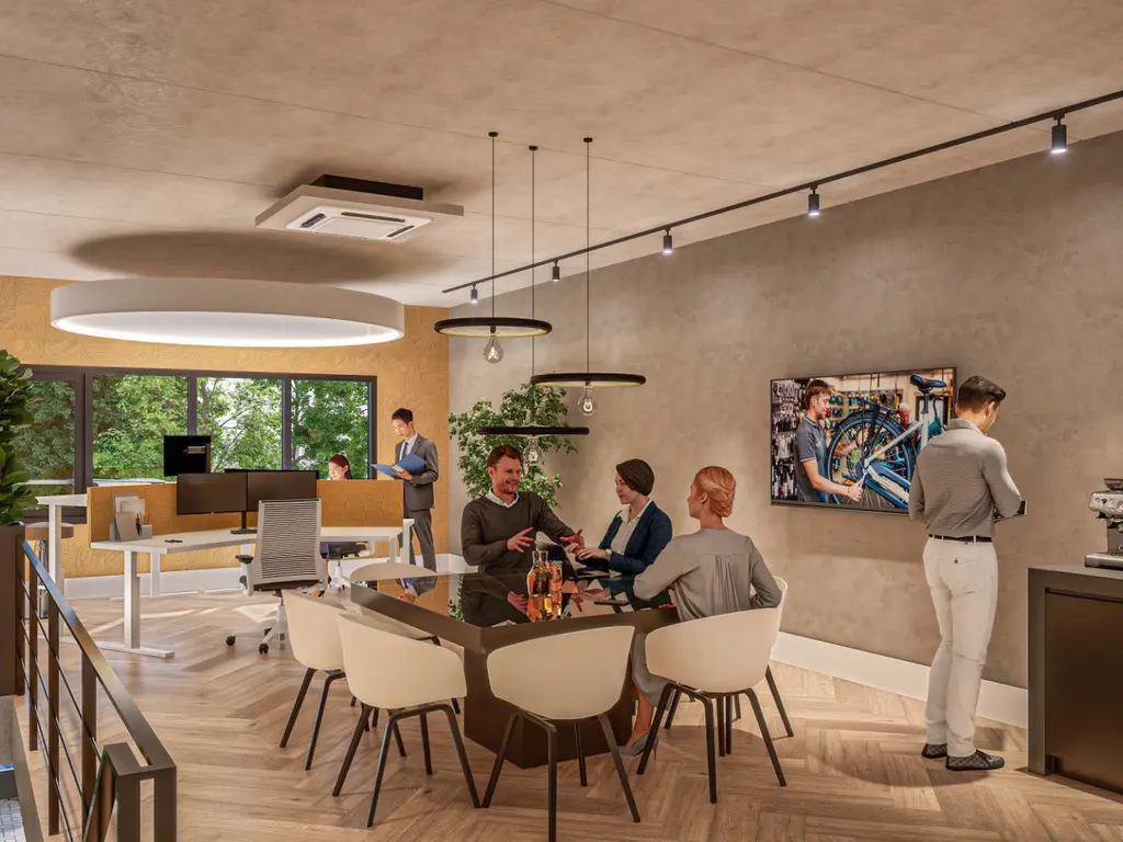 Hoofdweg , Rotterdam