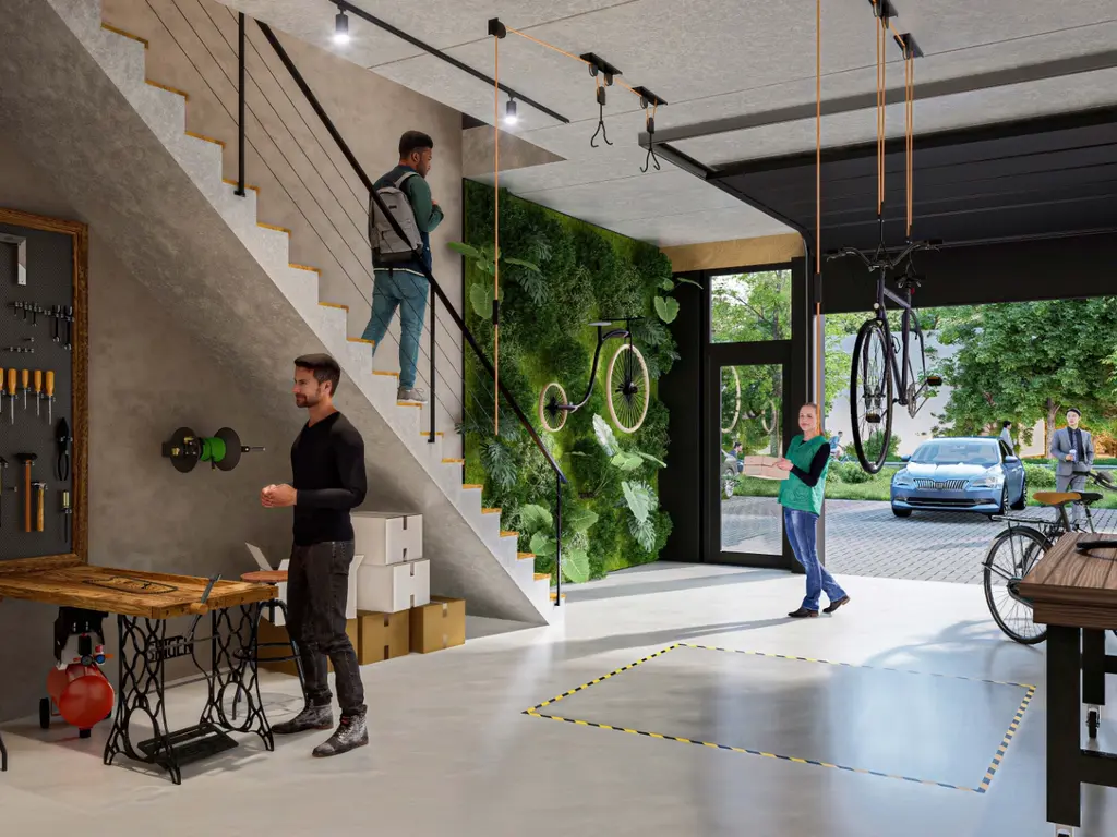 Hoofdweg , Rotterdam