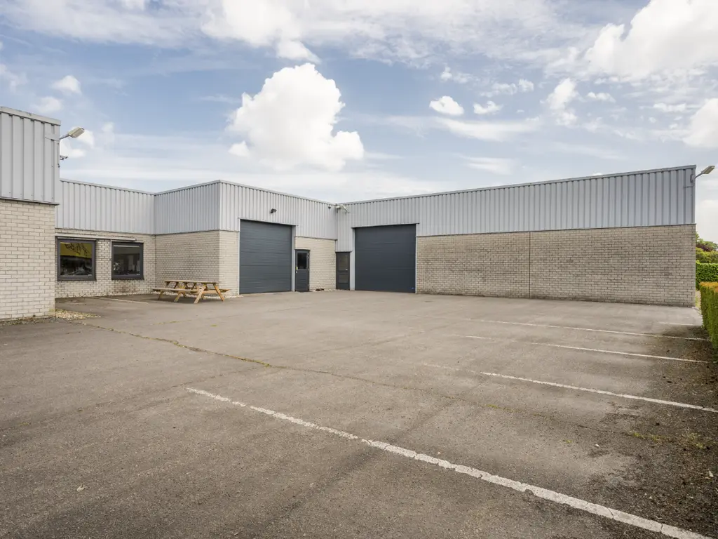 Watertorenstraat 4, Made