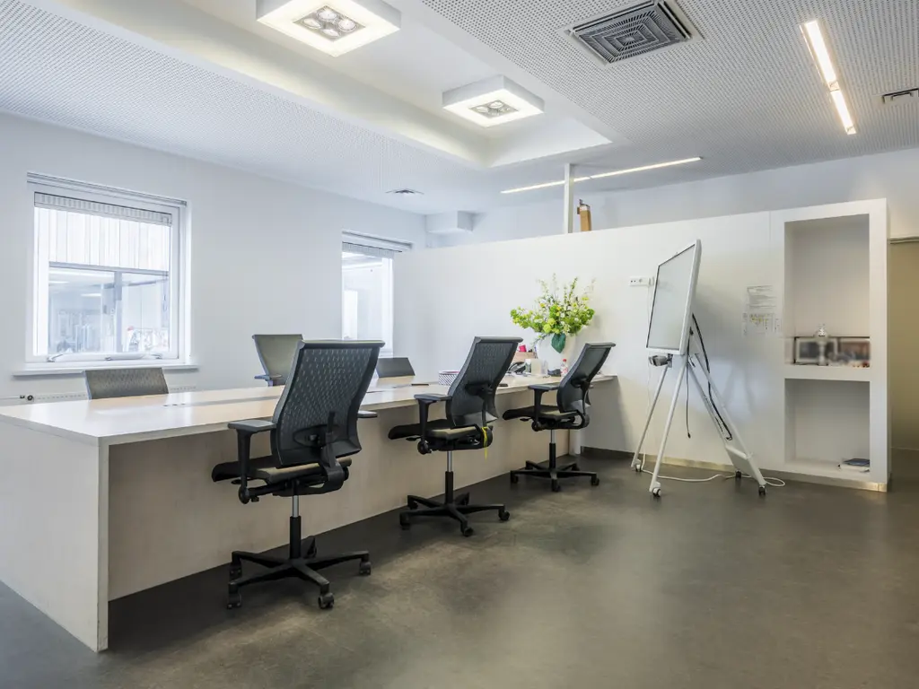 Watertorenstraat 4, Made