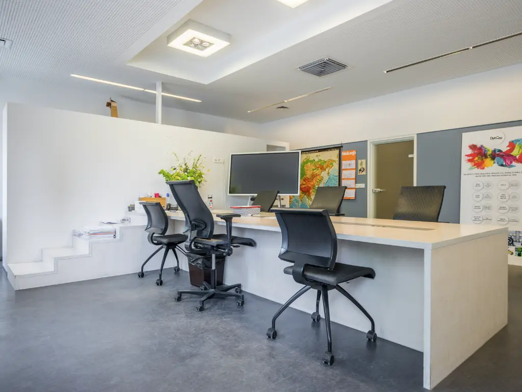 Watertorenstraat 4, Made