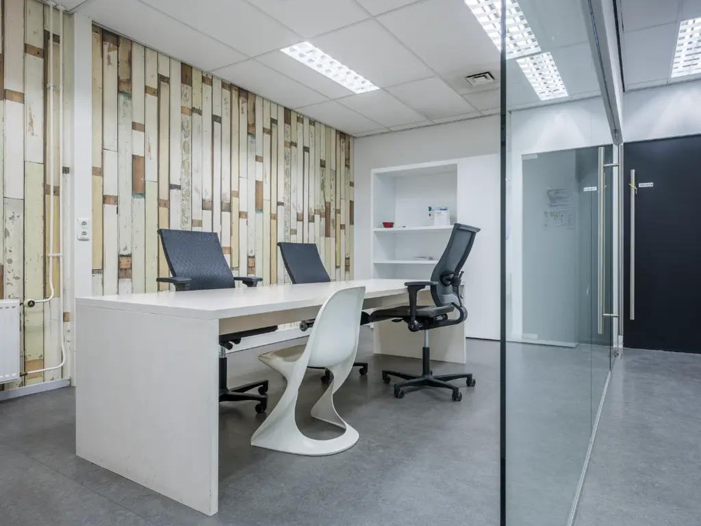 Watertorenstraat 4, Made