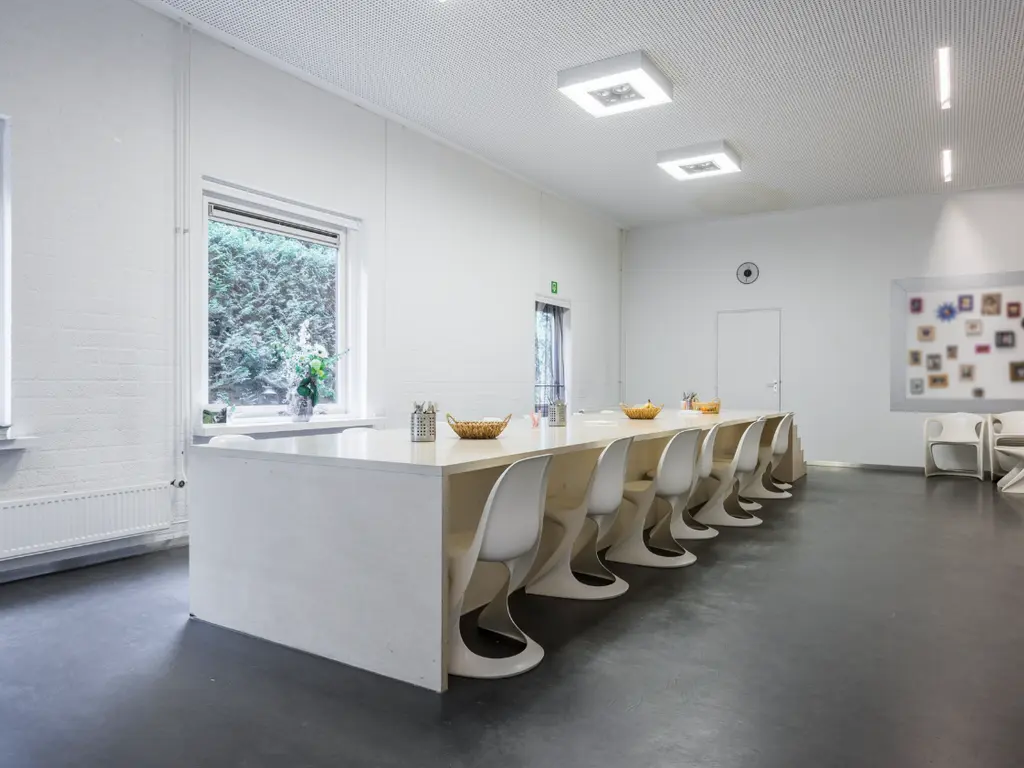 Watertorenstraat 4, Made