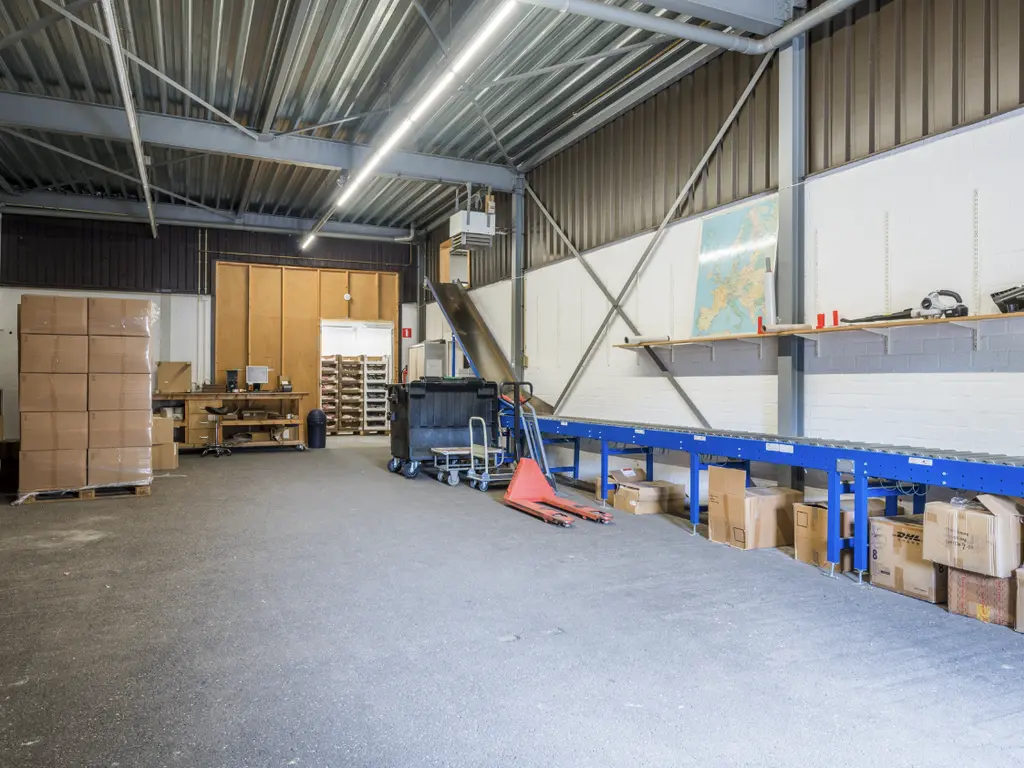 Watertorenstraat 4, Made