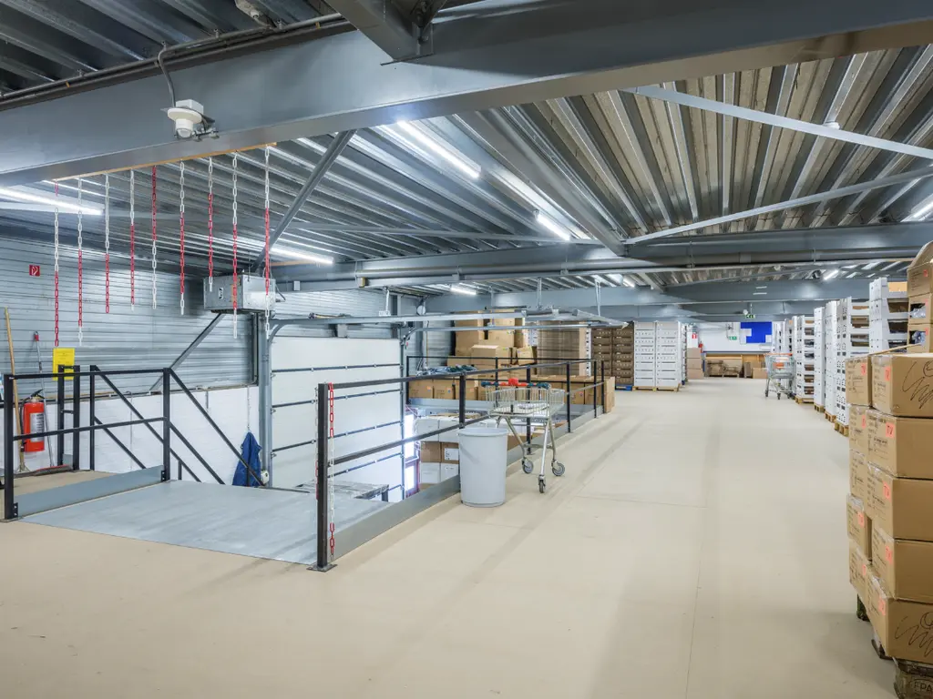 Watertorenstraat 4, Made