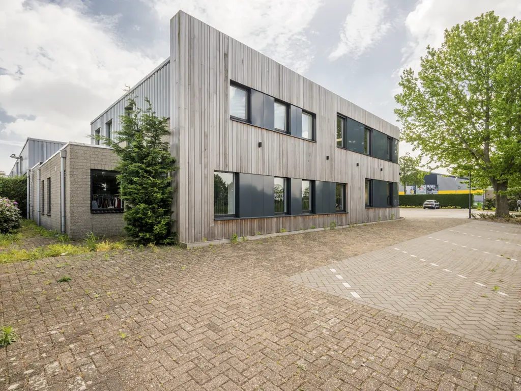 Watertorenstraat 4, Made