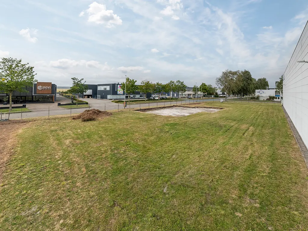 Pauvreweg , Etten-Leur