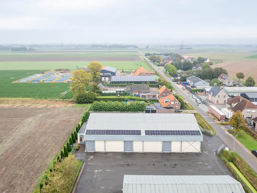 Groeneweg 9a, Noordhoek