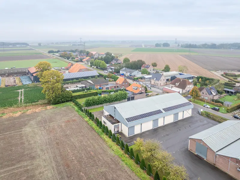 Groeneweg 9a