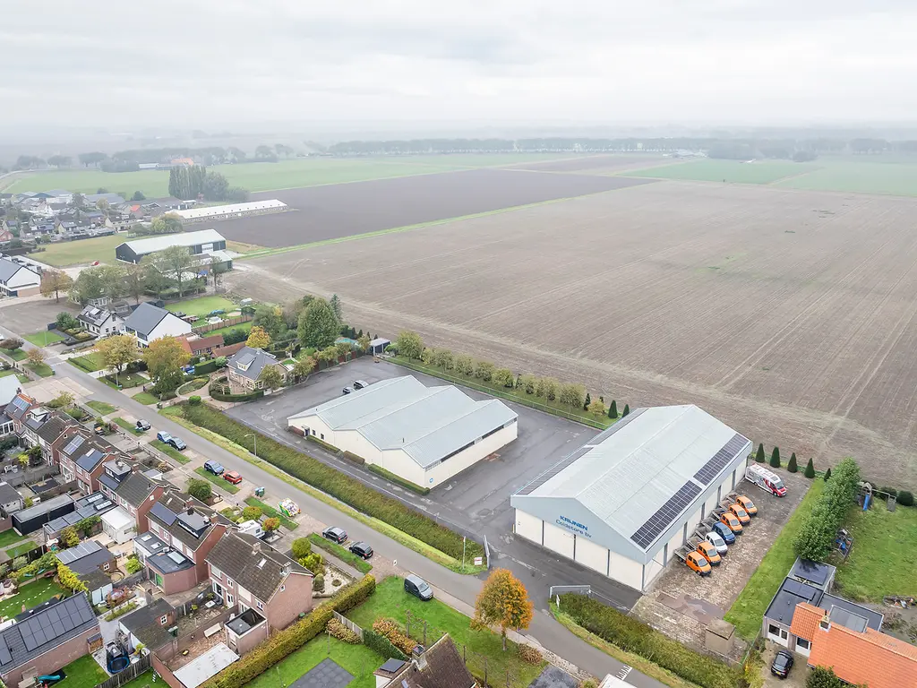 Groeneweg 9a, Noordhoek