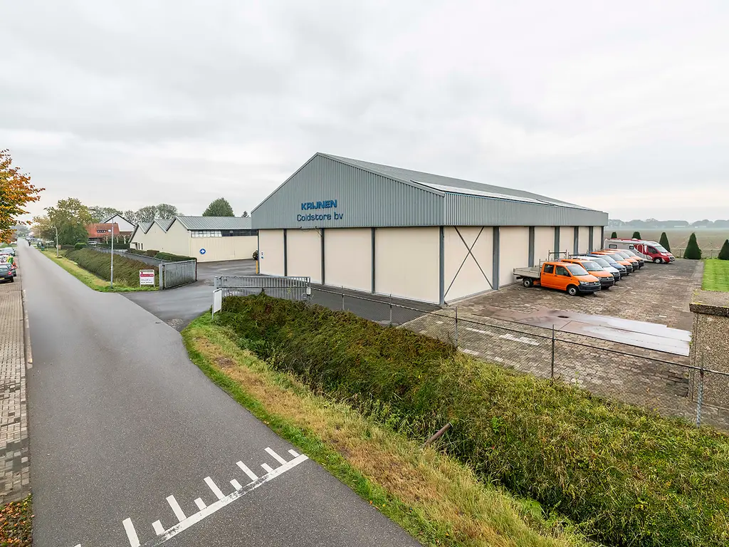 Groeneweg 9a, Noordhoek