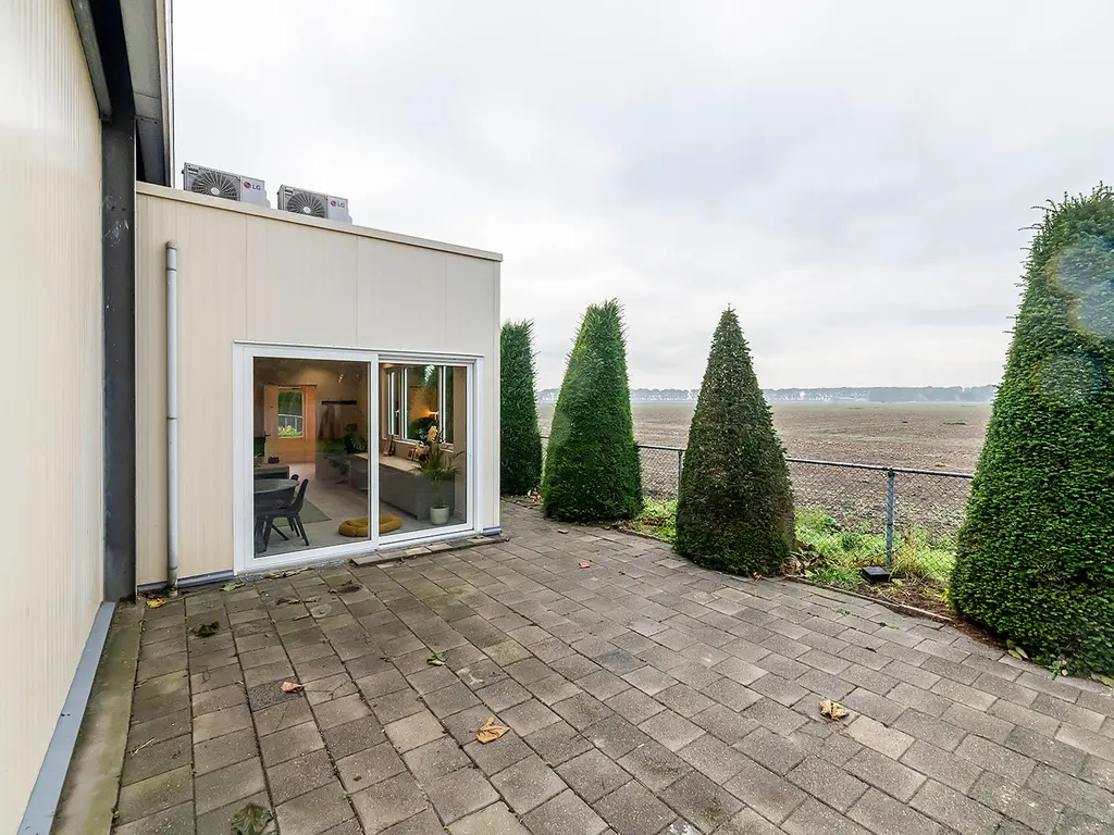 Groeneweg 9a, Noordhoek