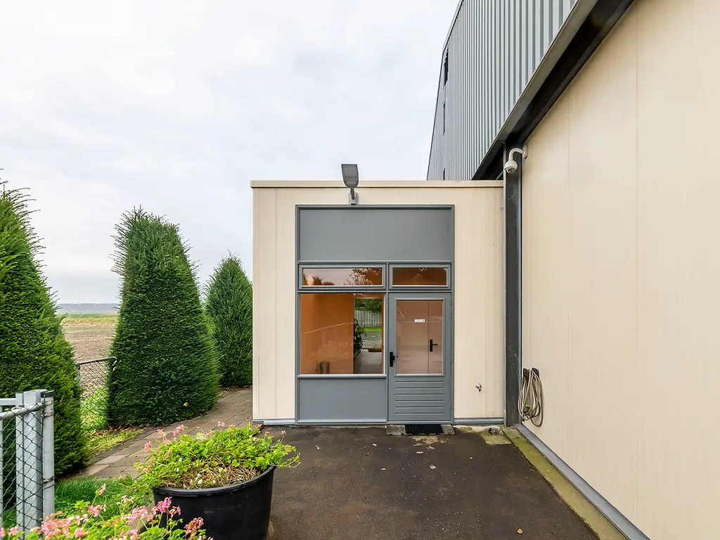 Groeneweg 9a, Noordhoek