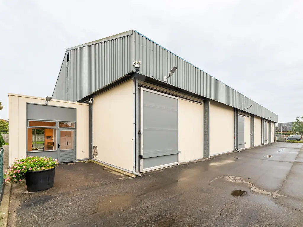 Groeneweg 9a, Noordhoek