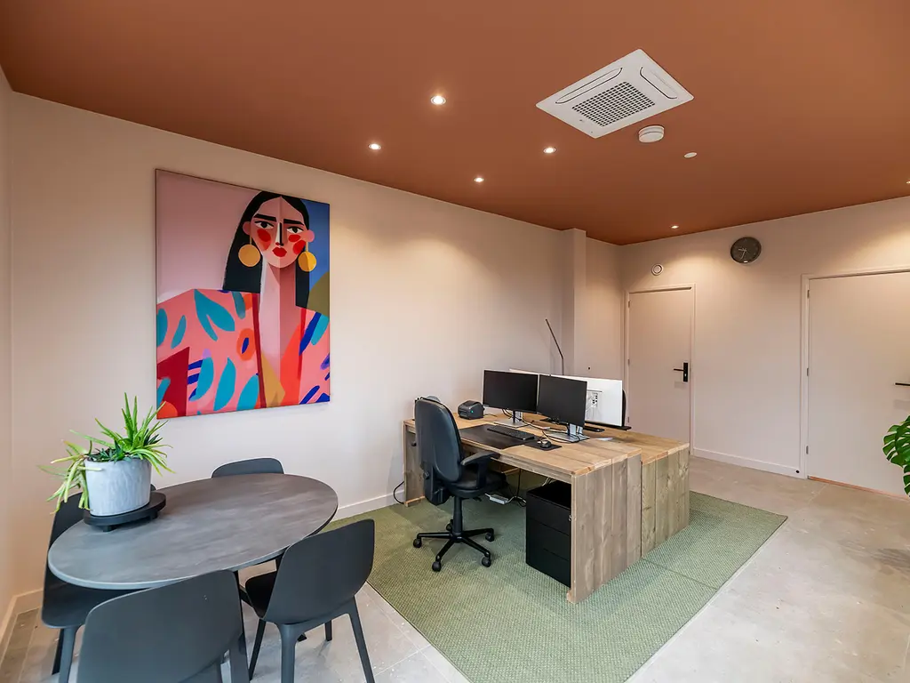 Groeneweg 9a, Noordhoek