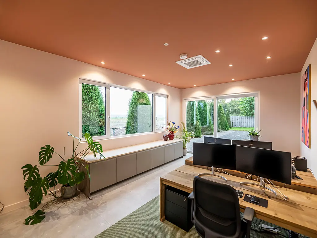 Groeneweg 9a, Noordhoek